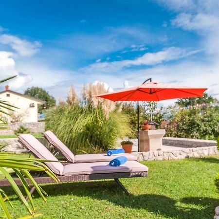 Apartman Gloria Οπατία Εξωτερικό φωτογραφία