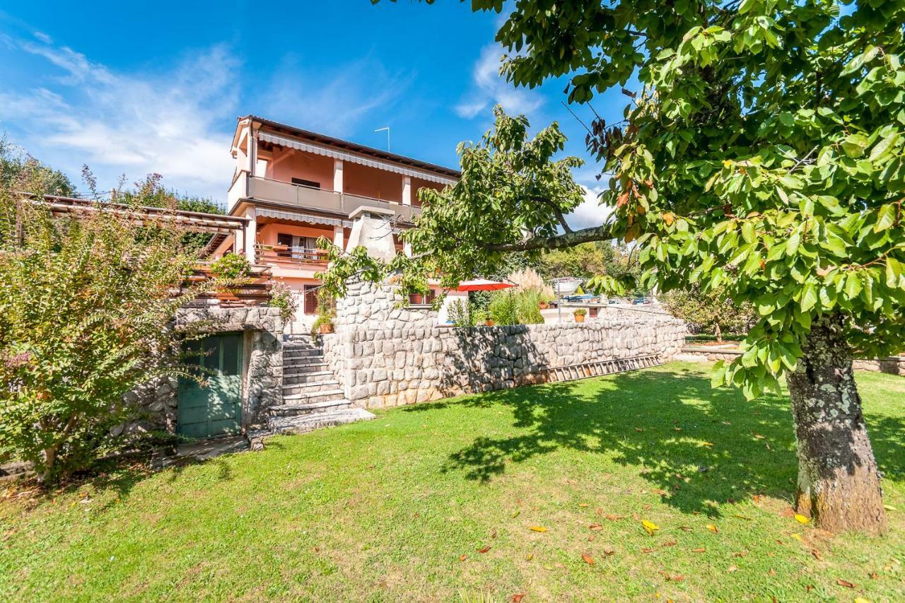 Apartman Gloria Οπατία Εξωτερικό φωτογραφία