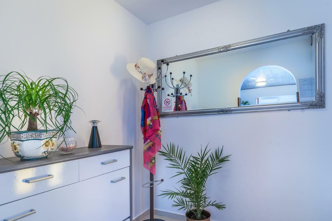 Apartman Gloria Οπατία Εξωτερικό φωτογραφία