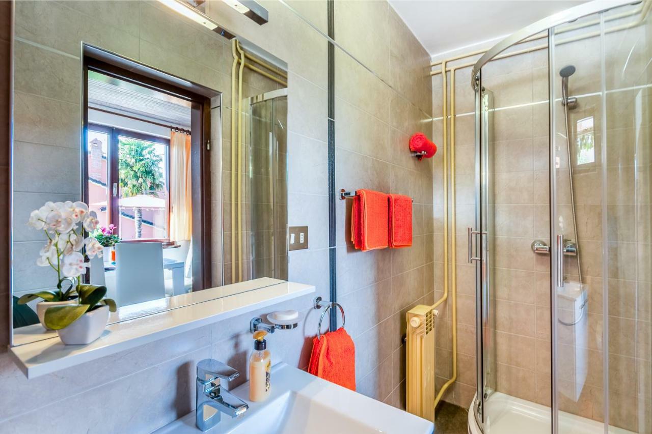 Apartman Gloria Οπατία Εξωτερικό φωτογραφία