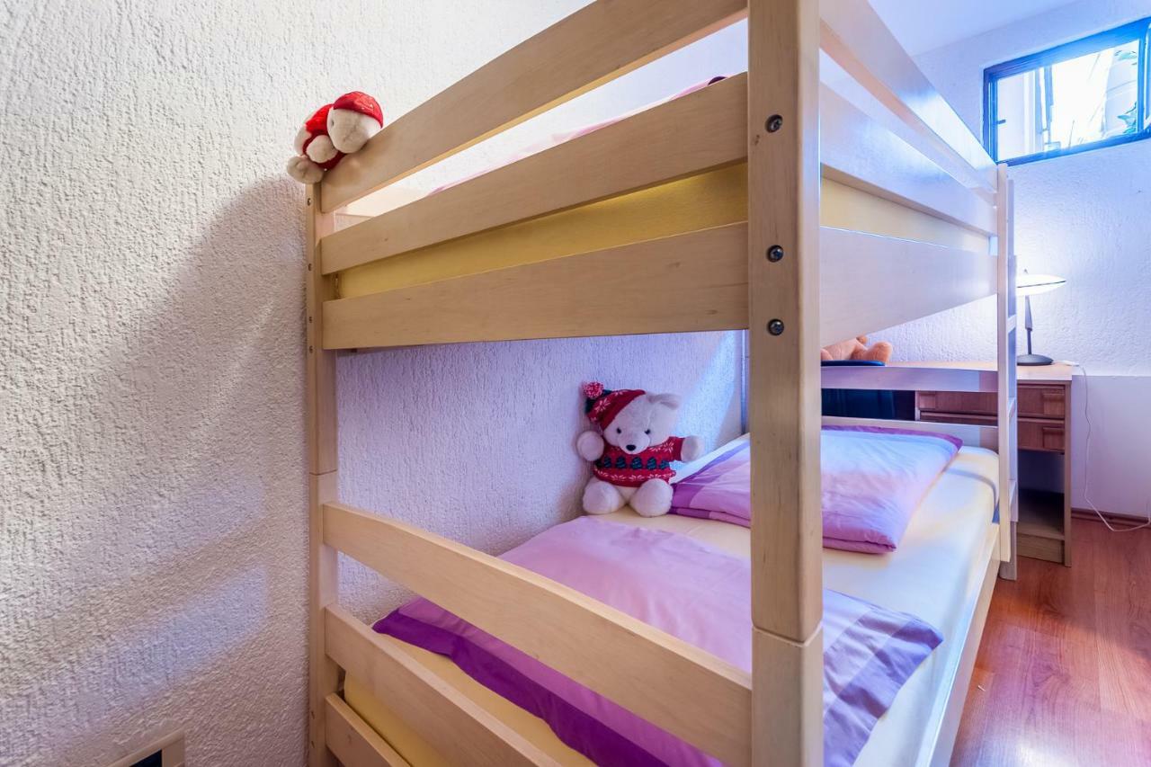 Apartman Gloria Οπατία Εξωτερικό φωτογραφία